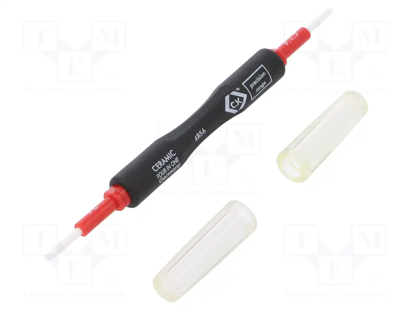 C.K T4856A — Прецизионные отвёртки
