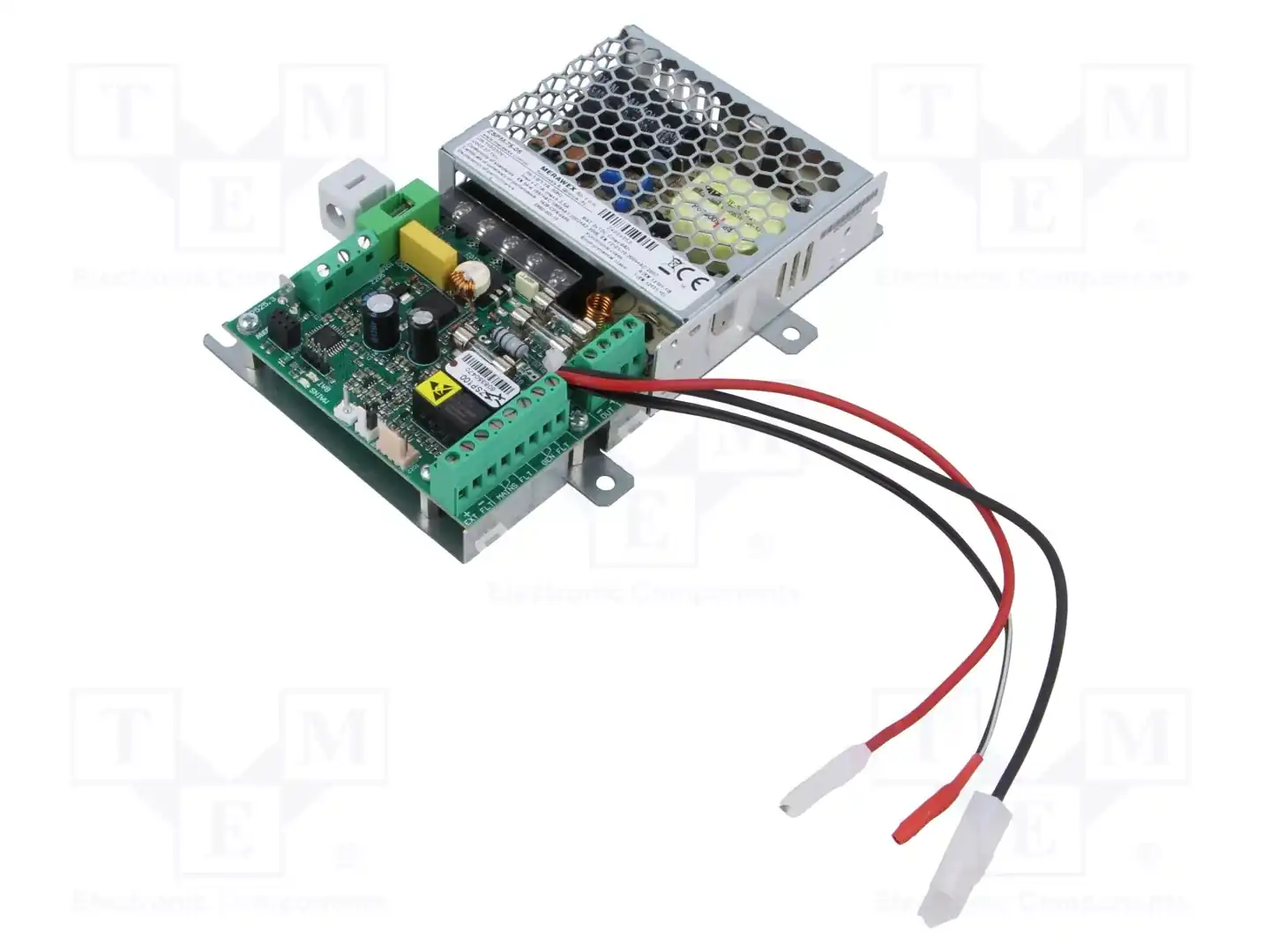 MERAWEX ZSPM-75-05 — Блоки питания для встраивания