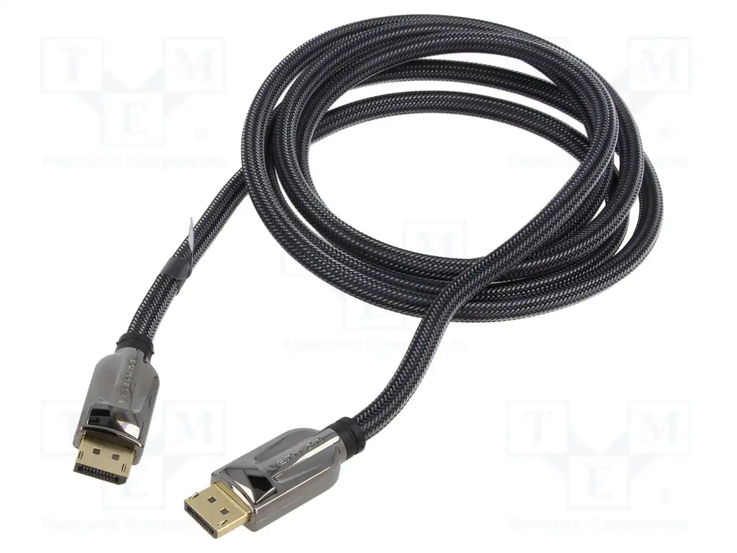 VENTION HCABG — Кабели и адаптеры HDMI, DVI, DisplayPort