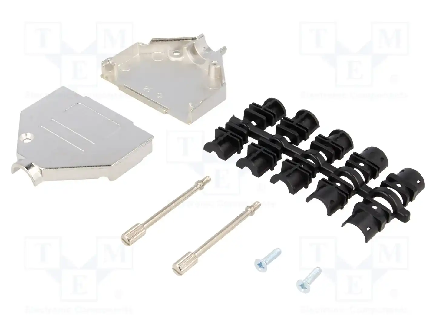 ENCITECH 6560-0105-03 — Корпуса D-Sub