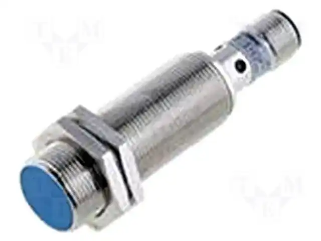 LANBAO LR18BF05DPC-E2 — Датчики индукционные цилиндрические DC