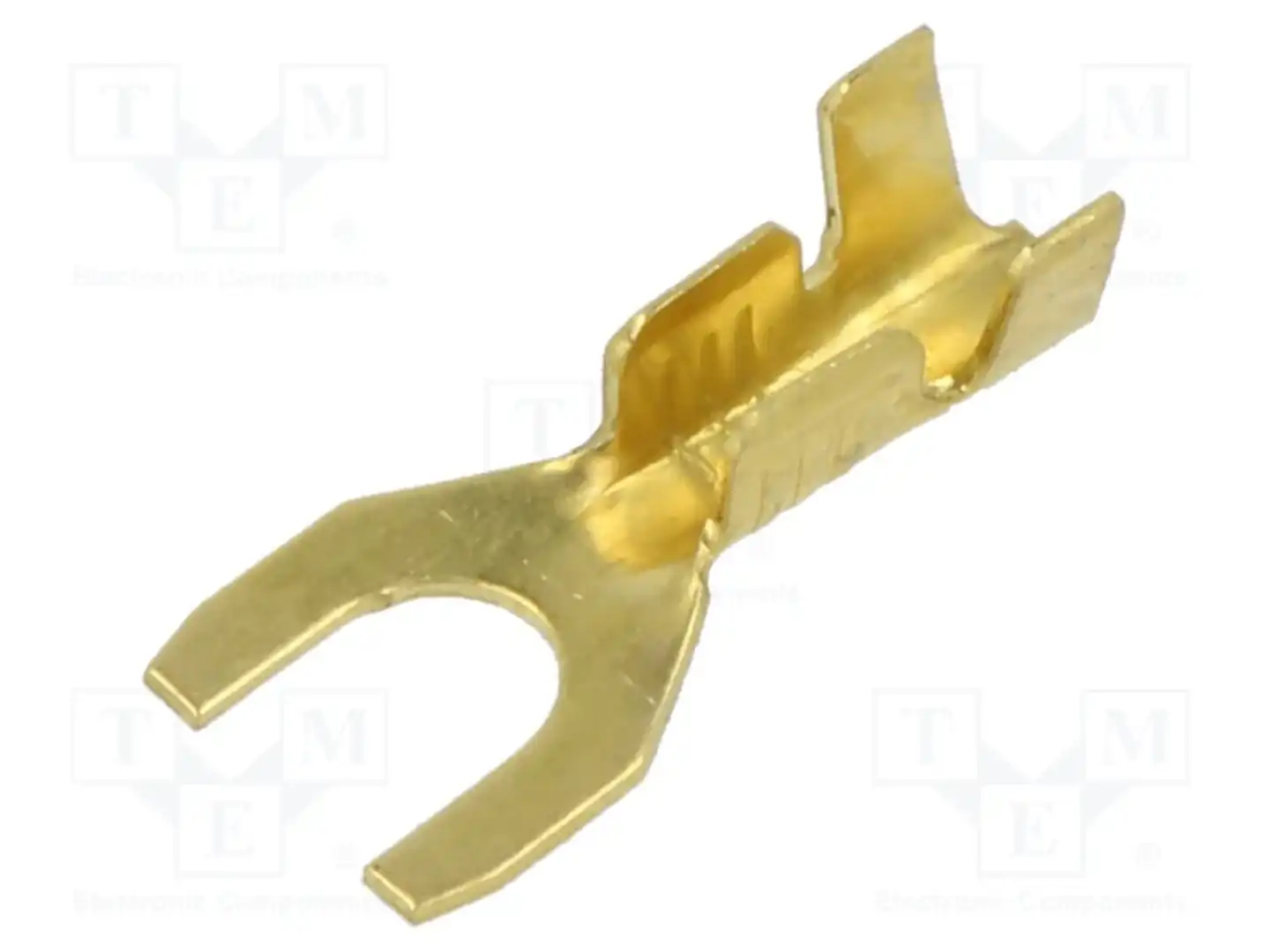 IMP 4242F5.00.9 — Неизолированные коннекторы