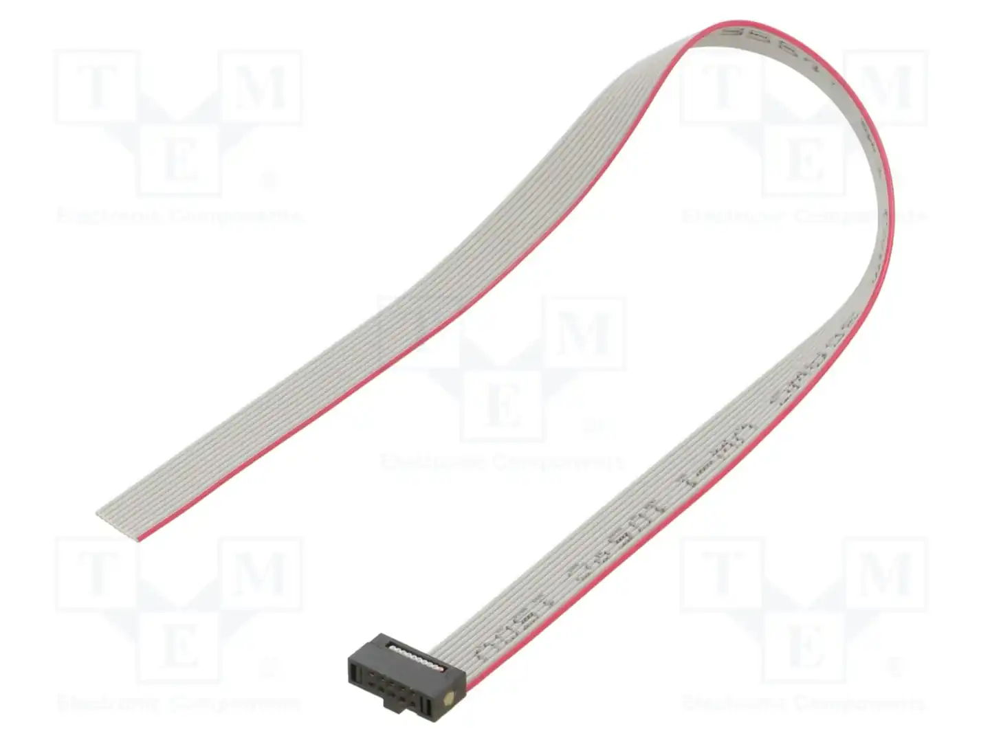 SAMTEC FFSD-05-S-08.00-01-N — Кабели IDC