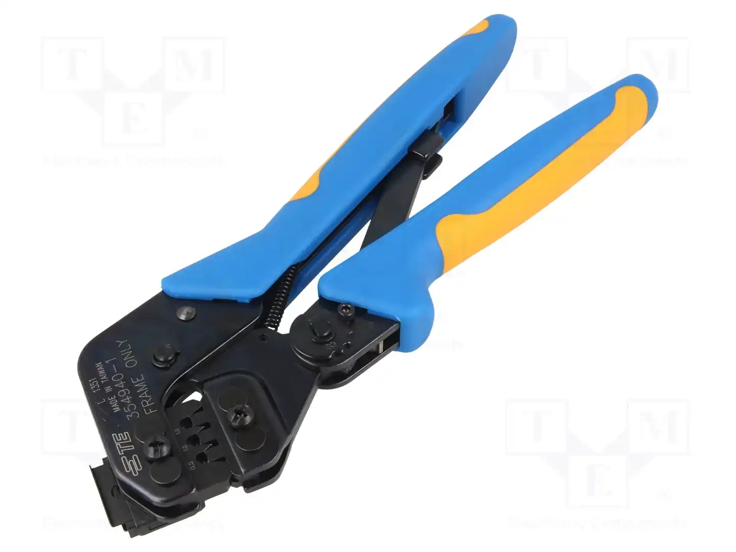 TE Connectivity 58583-1 — Специальные струбцины