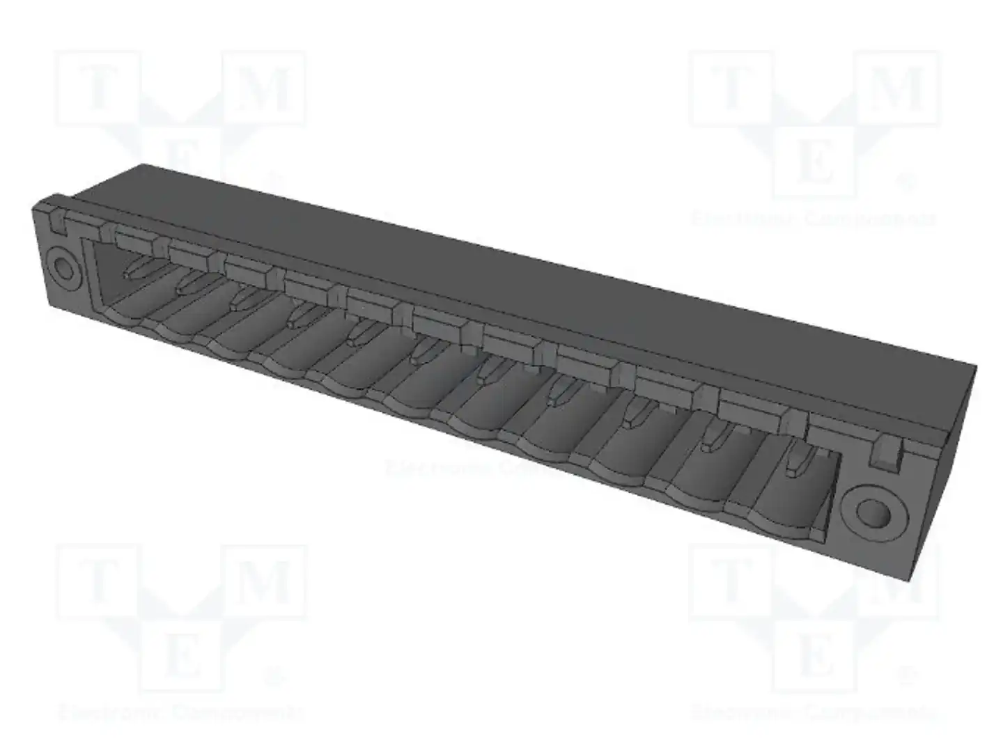 MOLEX 39526-5011 — Клеммные колодки разъемного типа