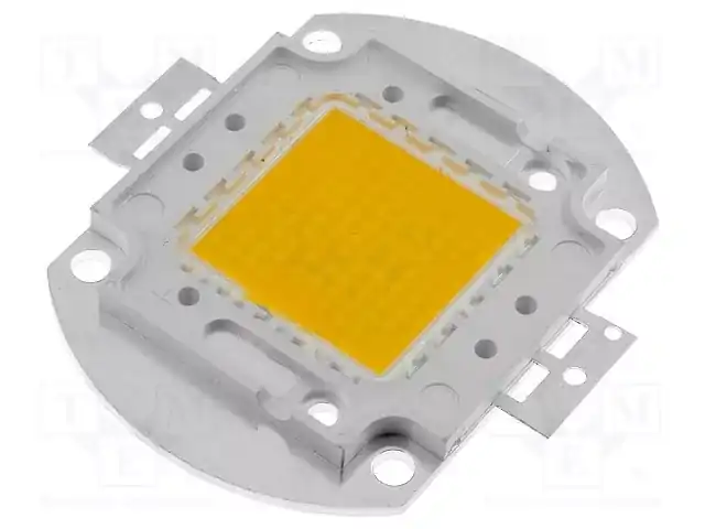 OPTOSUPPLY OSM5XAHEE1E — Светодиоды мощности белые - COB