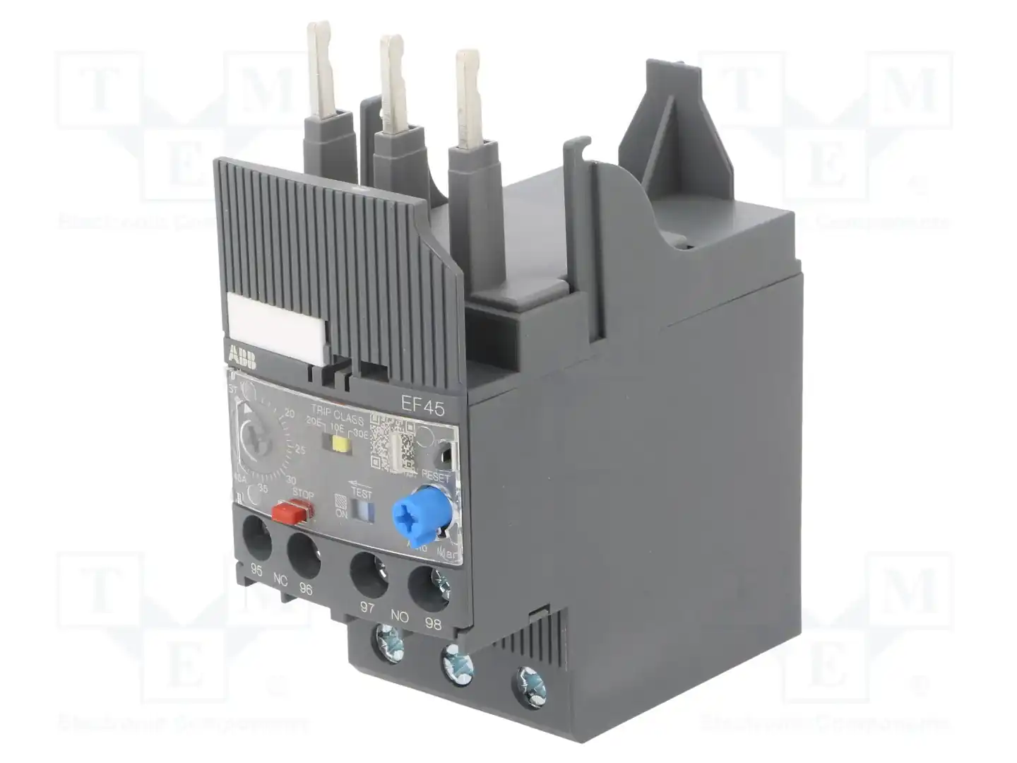 ABB 1SAX221001R1102 — Контакторы - дополнительное оборудование