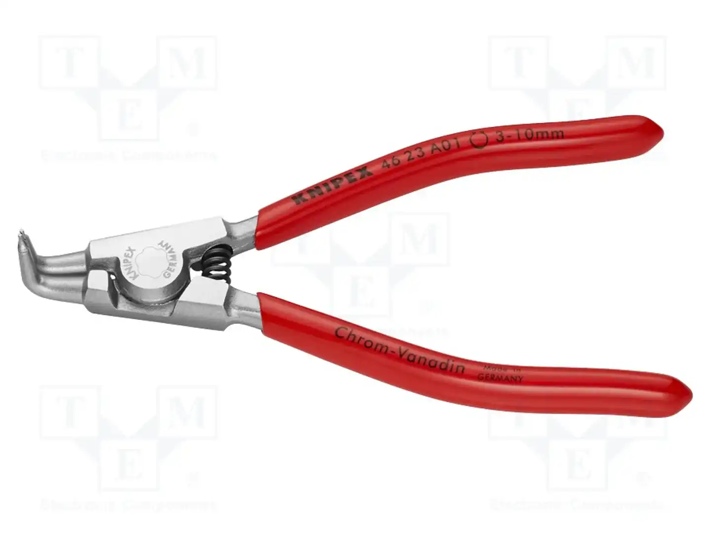 KNIPEX 46 23 A01 — Клещи для колец