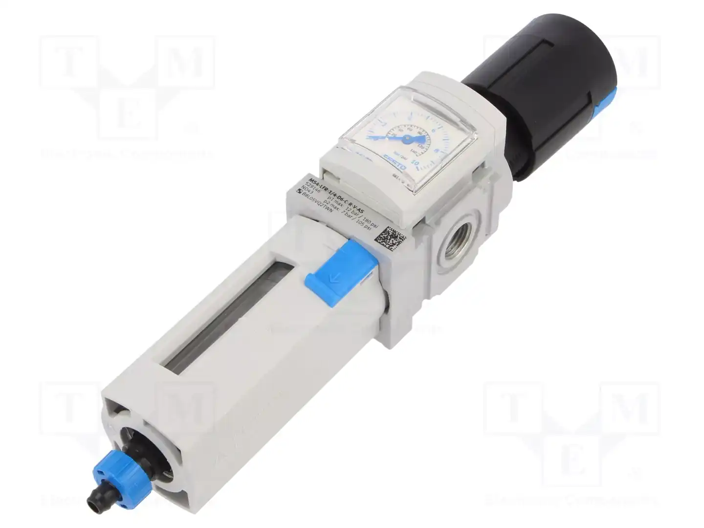 FESTO 529146 — Подготовка воздуха