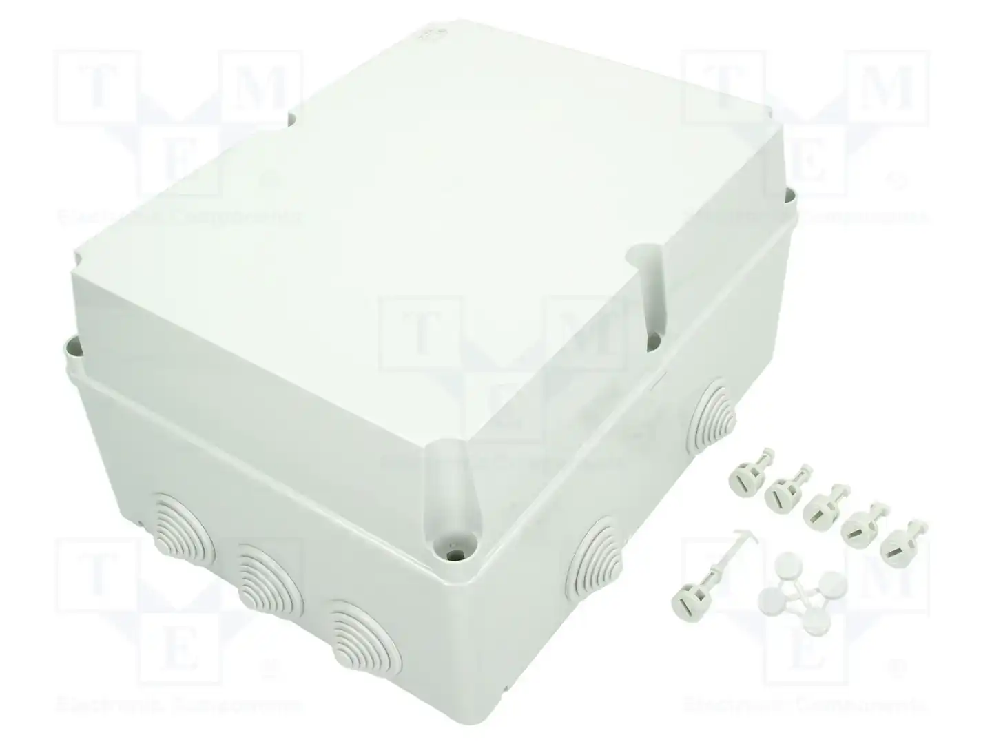 ABB 1SL0834A00 — Корпуса для электрооборудования
