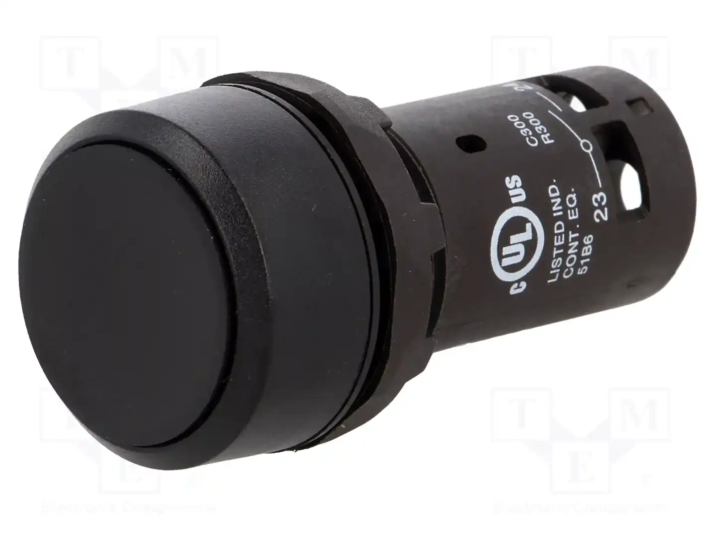 ABB 1SFA619100R1016 — Переключатели панельные стандартные 22мм