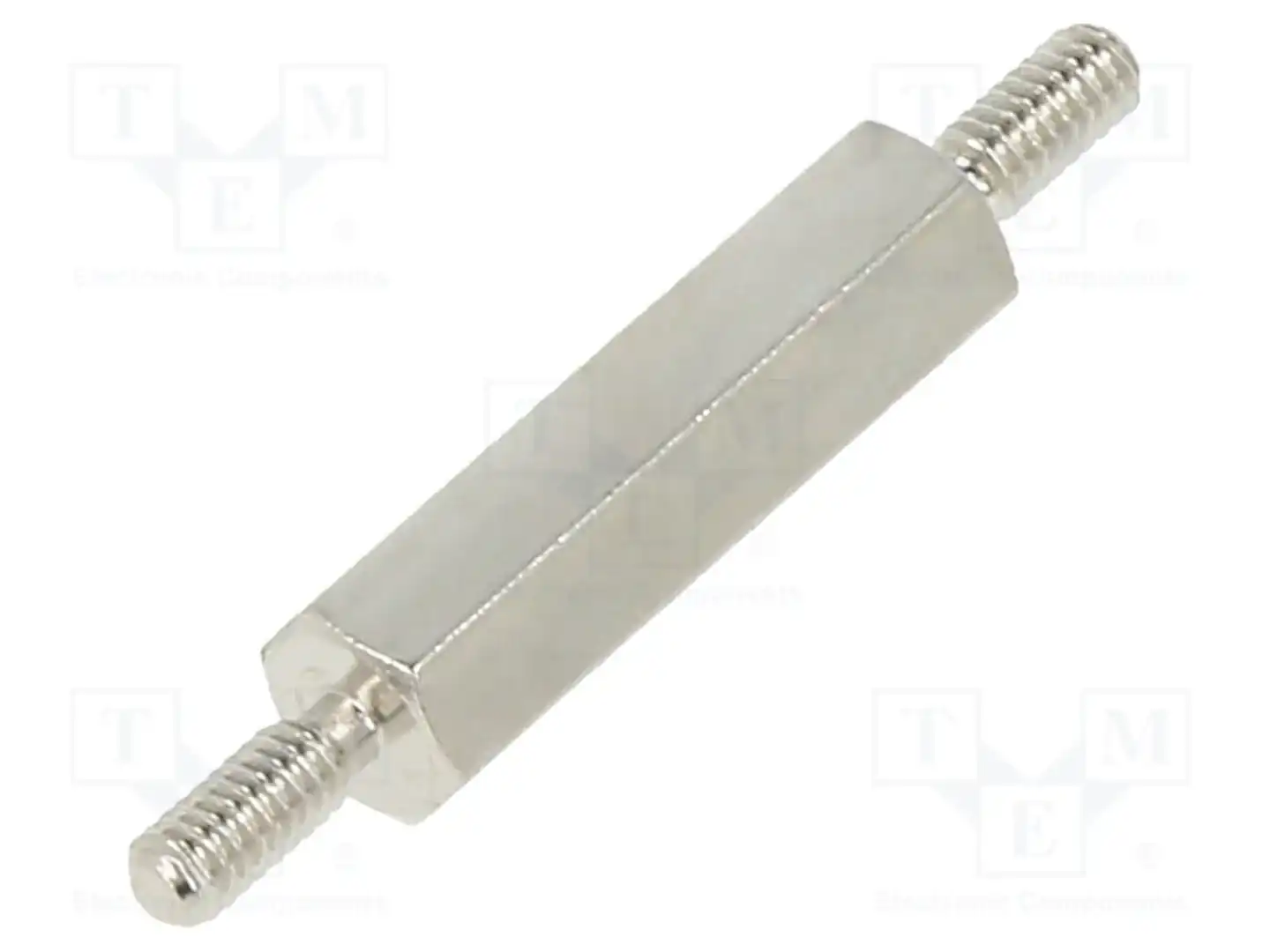 DREMEC 411X15 — Элементы дистанционные металлические