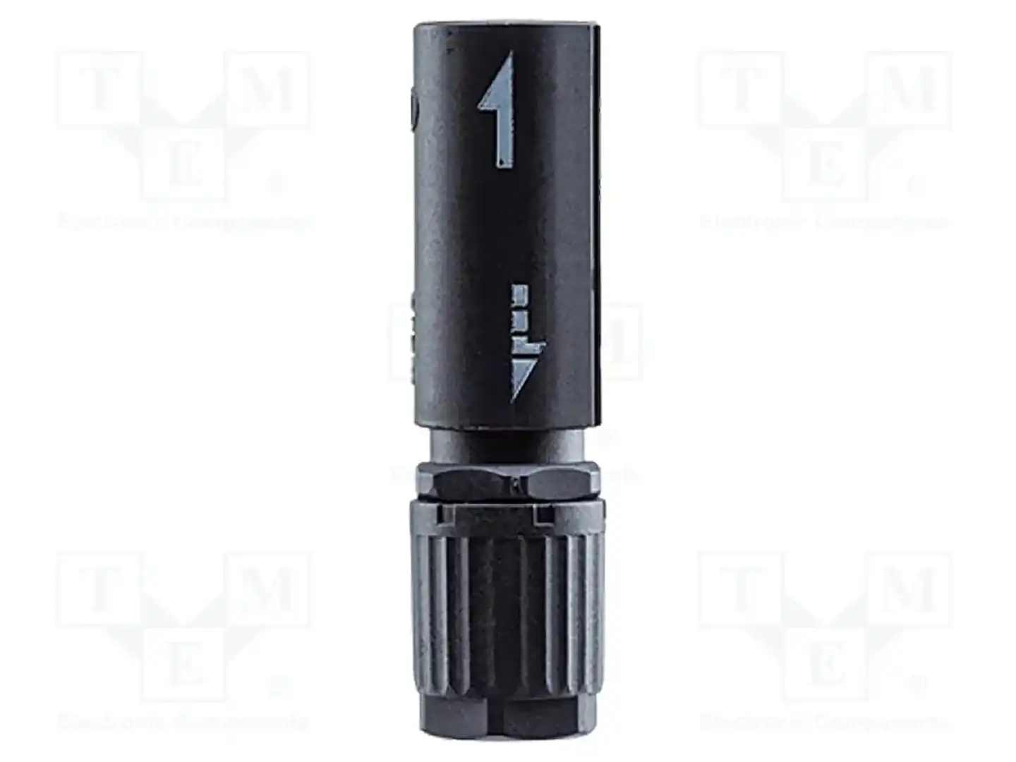 AMPHENOL LTW Q8U-06BFFA-QL8001 — Разъeмы промышленные другие