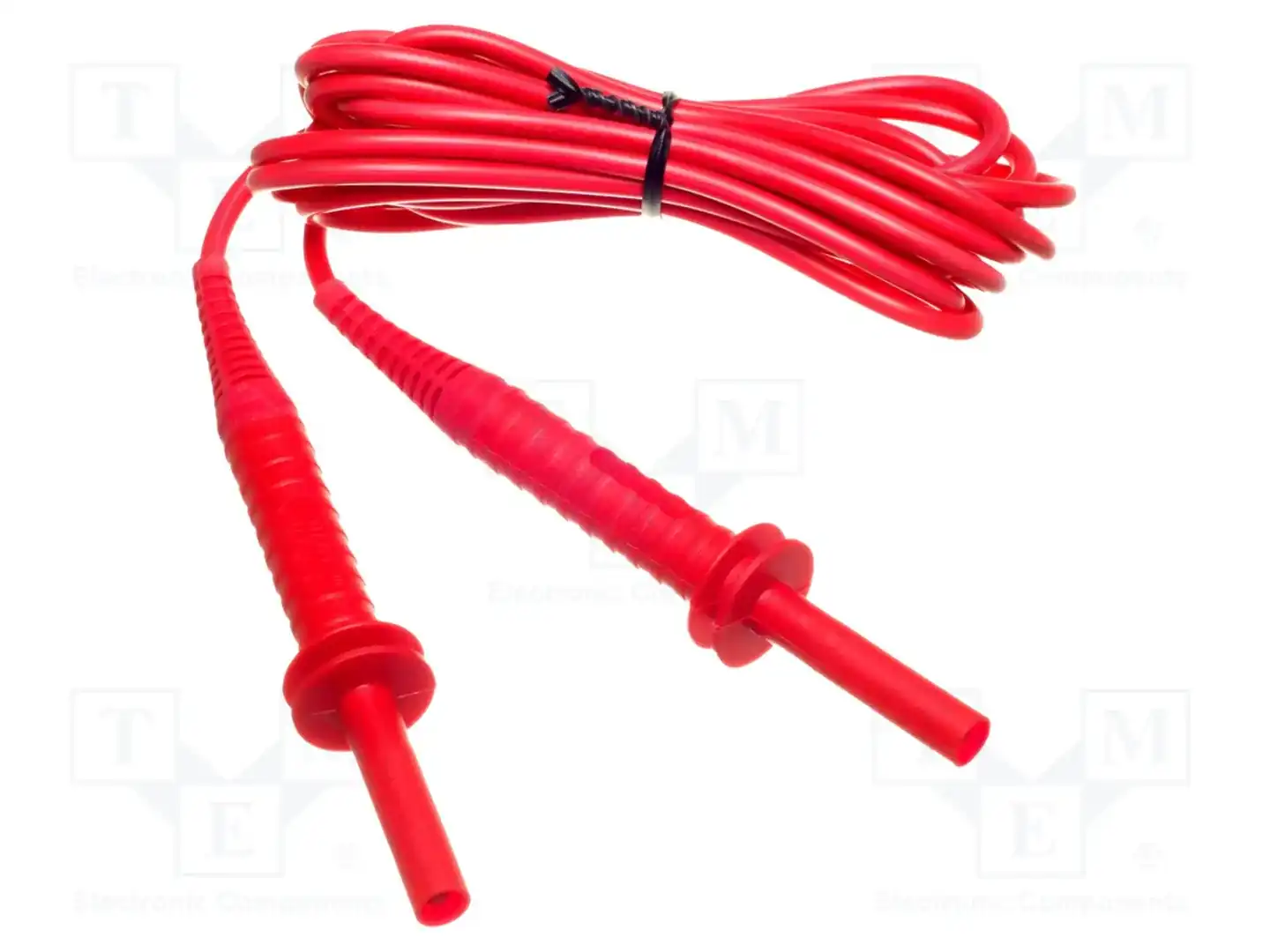 SONEL WAPRZ005REBB5K — Провода измерительные - одинарные