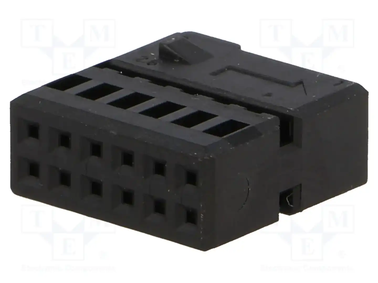 4CARMEDIA 770010 — Разъемы car audio - корпуса и вилки