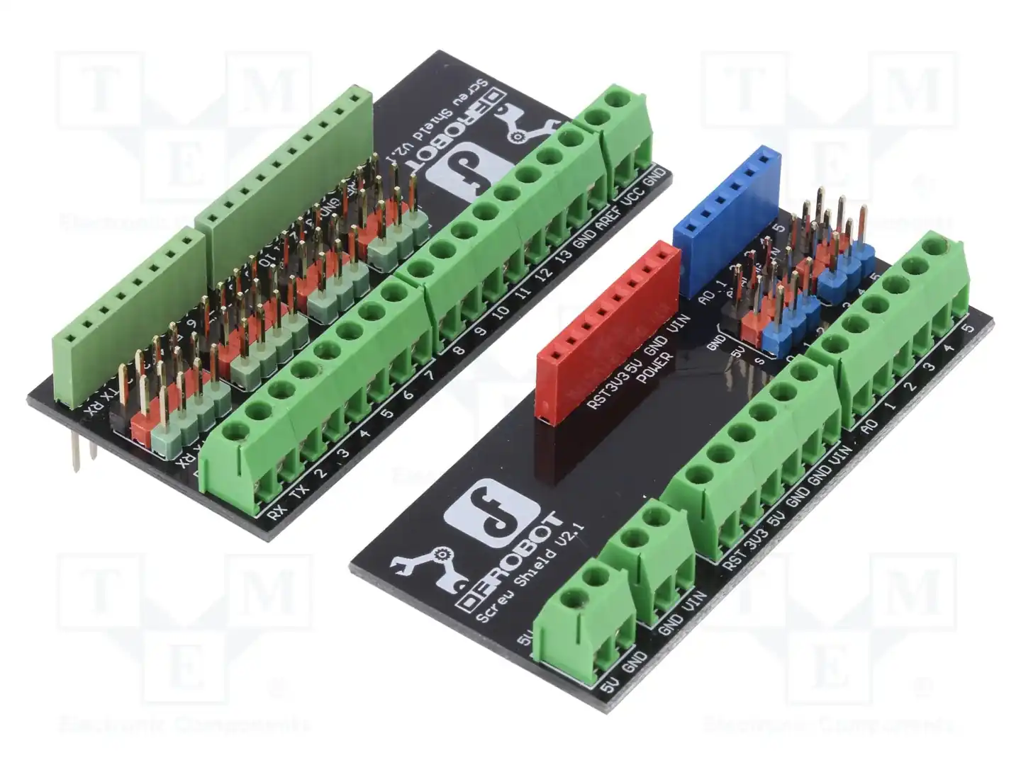 DFROBOT DFR0171 — Адаптеры