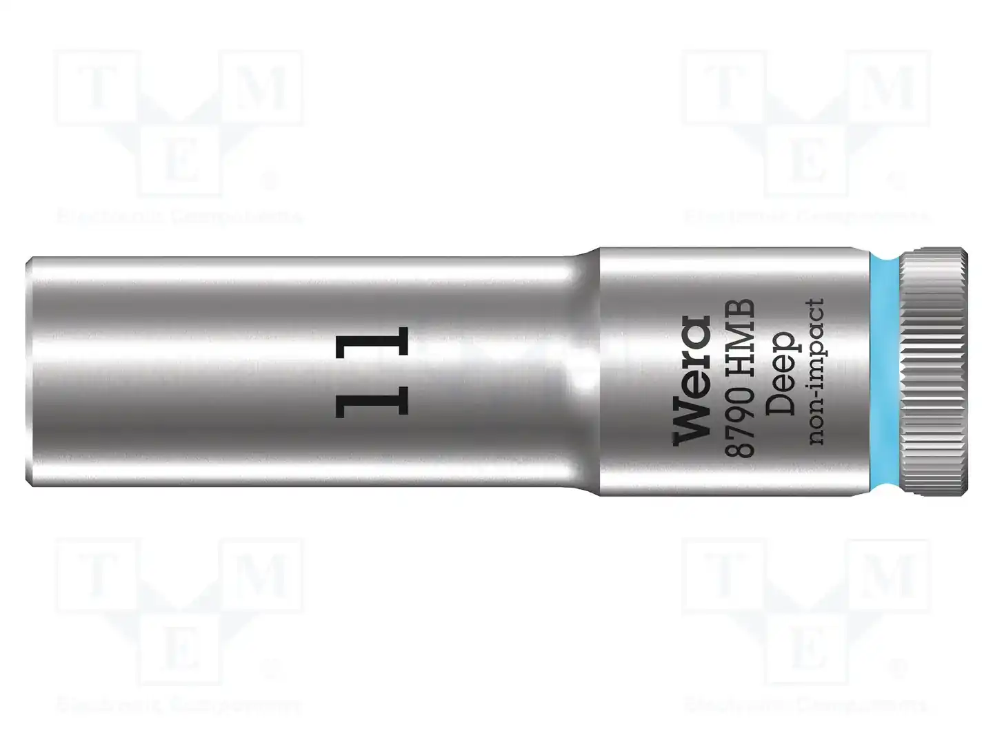 WERA 05004533001 — Ключи накидные