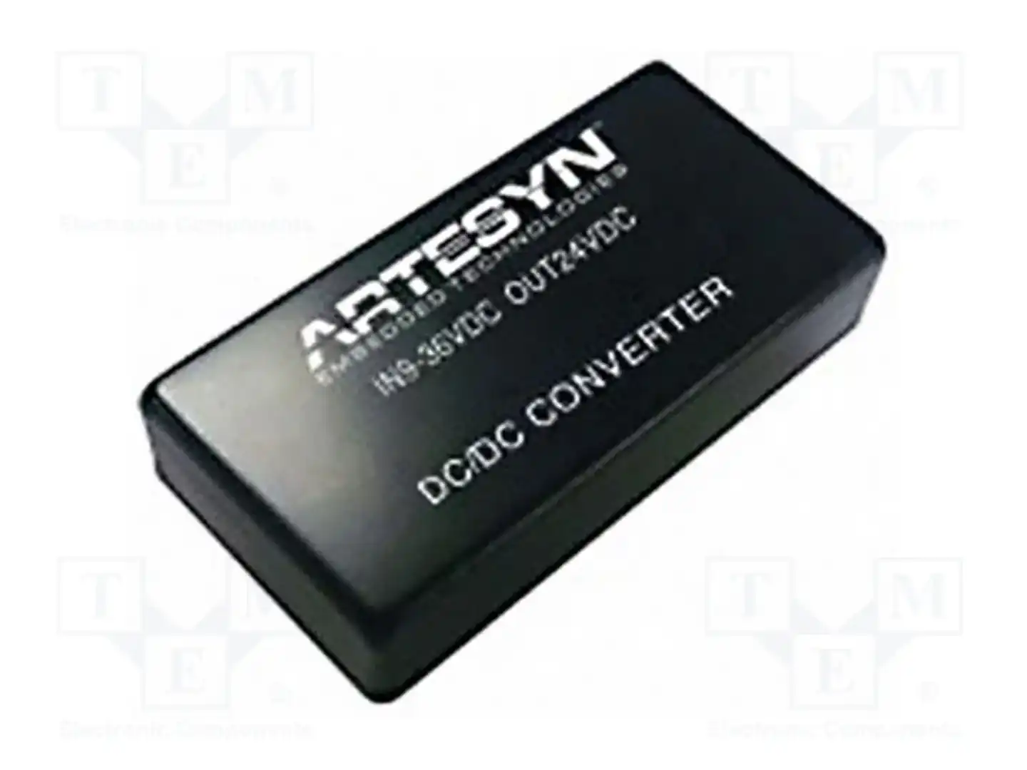 Advanced Energy AEE08A18-L — Преобразователи DC/DC
