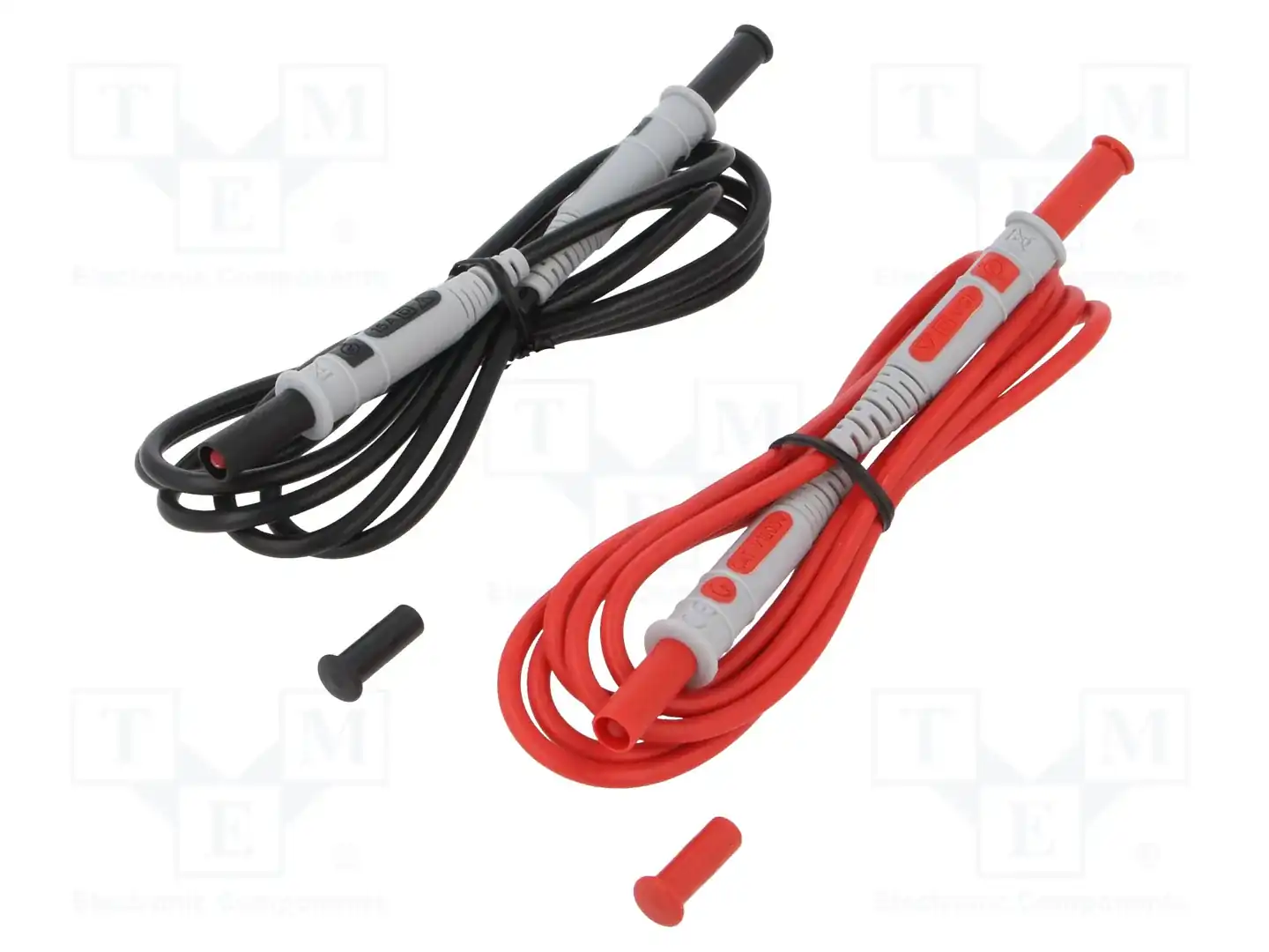 CHAUVIN ARNOUX P01295450Z — Провода измерительные - комплекты