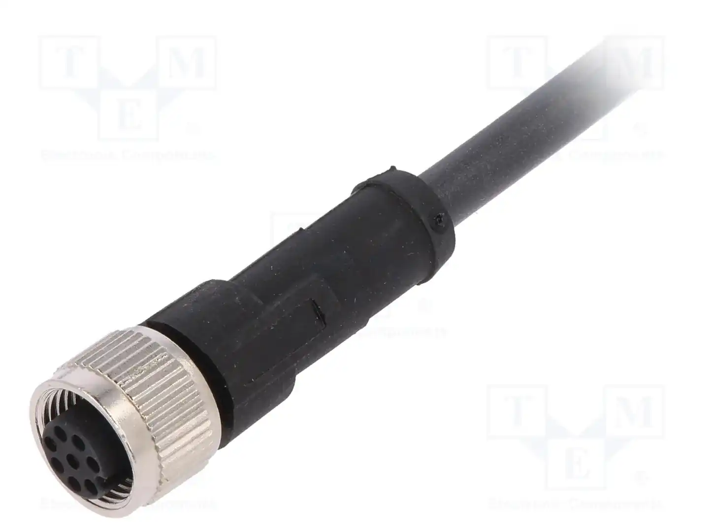 LAPP AB-C8-2,0PUR-M12FS — Кабели к датчикам