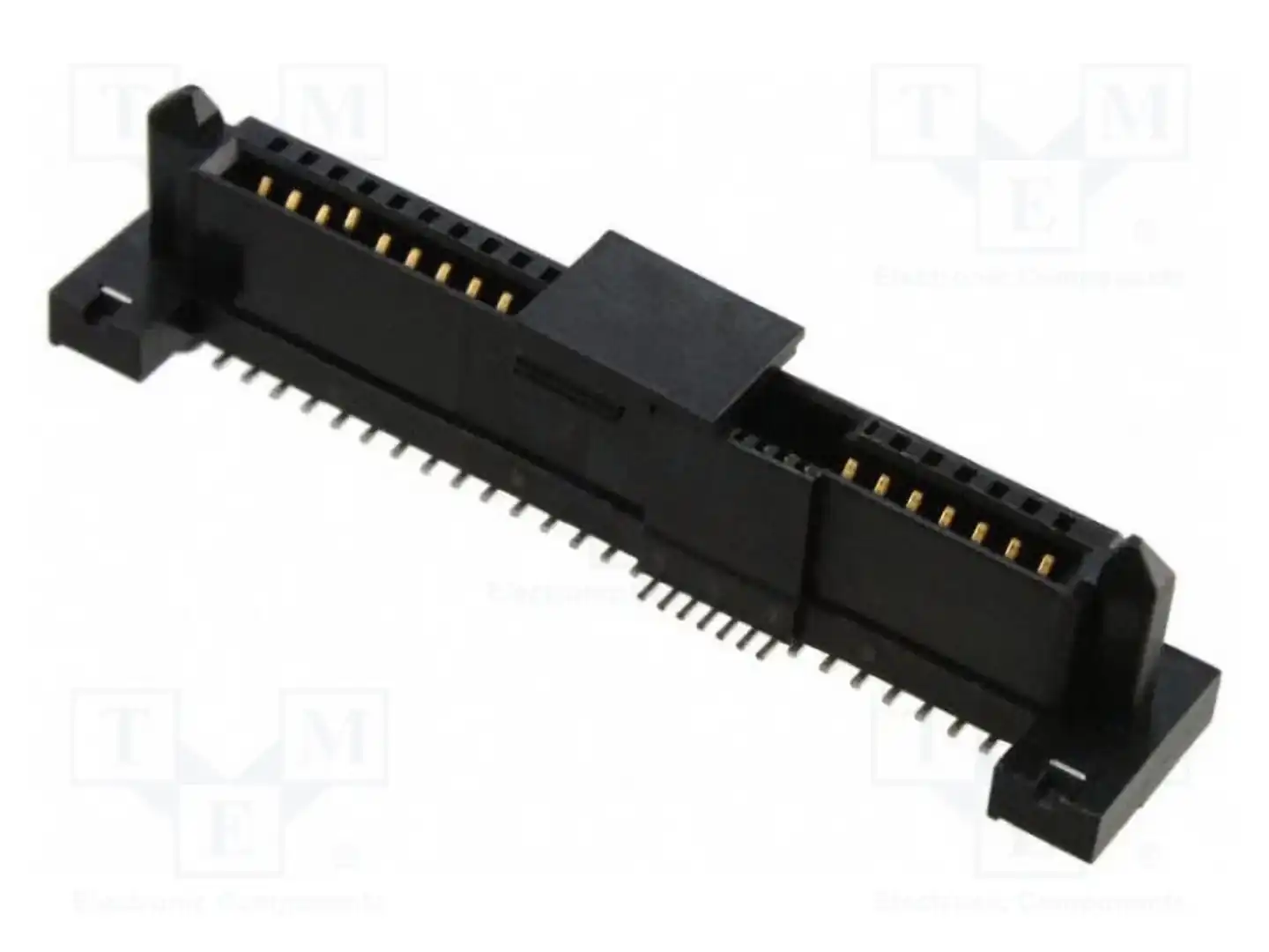 AMPHENOL 10076579-002C-TRLF — Разъeмы MDR