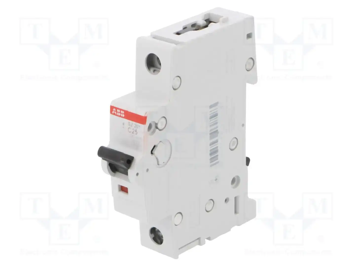 ABB 2CDS251025R0254 — Выключатели максимального тока