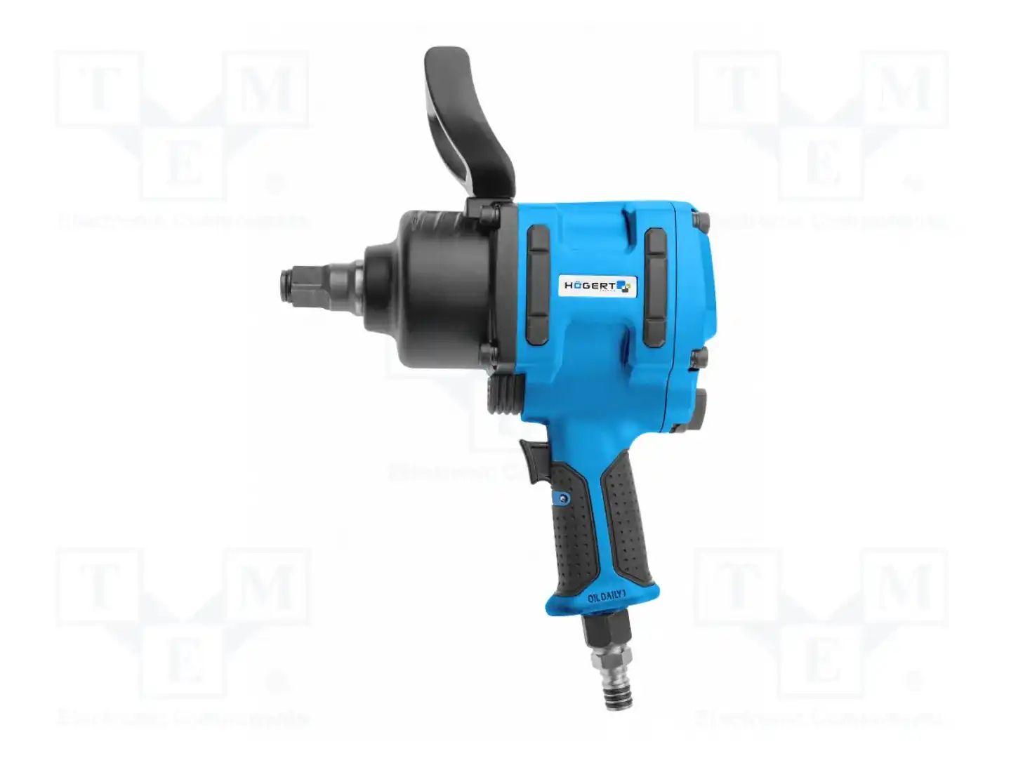 HÖGERT TECHNIK HT4R625 — Пневматические инструменты