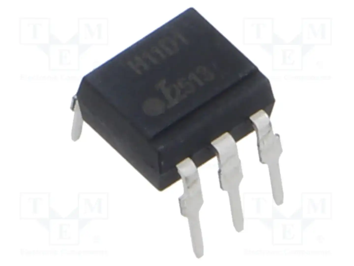 ISOCOM H11D1 — Оптроны – аналоговый выход