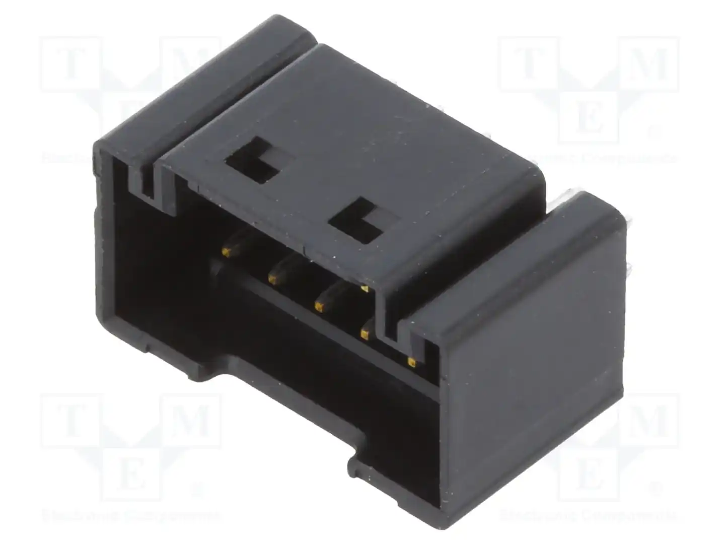 HIROSE DF51K-12DP-2DSA(800) — Разъeмы сигнальные растр 2,00мм