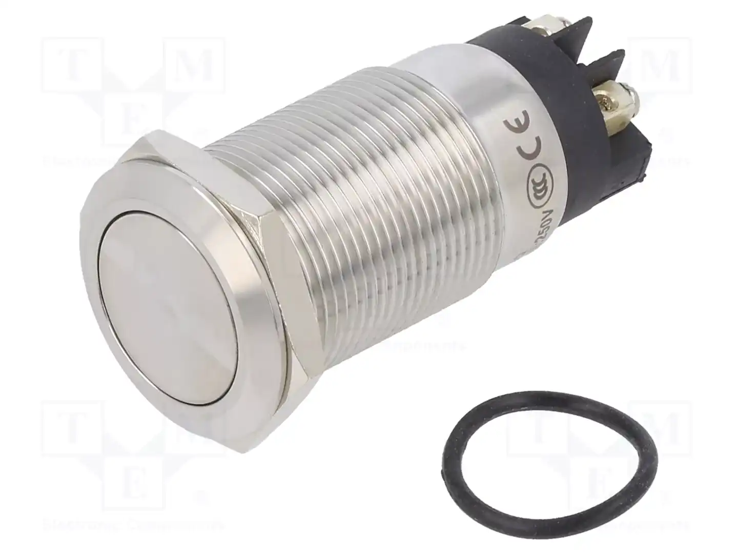 ONPOW LAS1GQF-11Z/L/S — Переключатели кнопочные