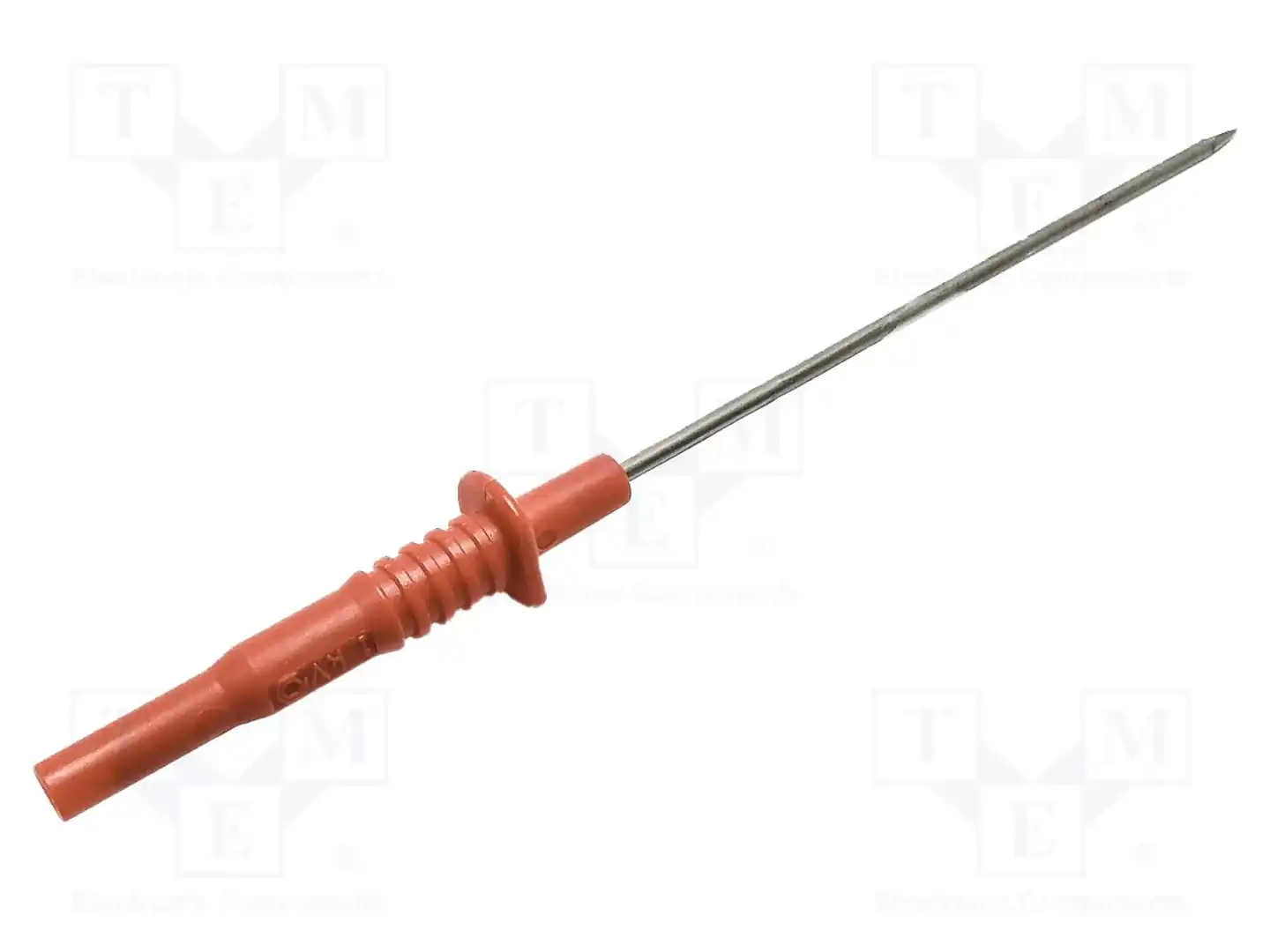 MUELLER ELECTRIC BU-26130-2 — Щупы - входы, выходы измерительные