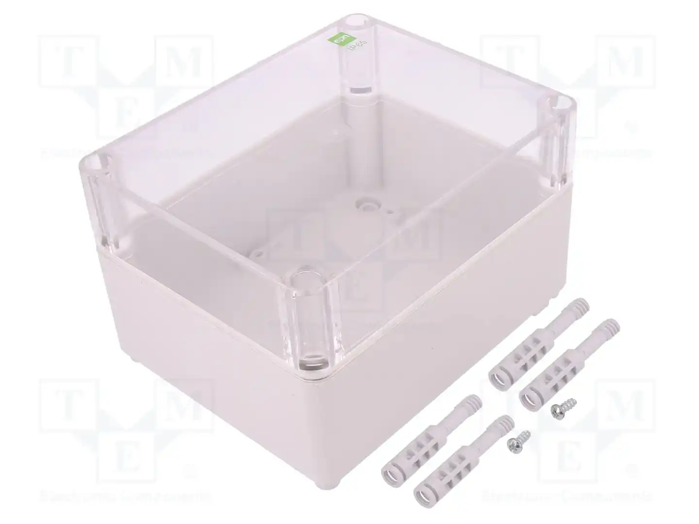 ELEKTRO-PLAST NASIELSK 2712-01 — Корпуса универсальные
