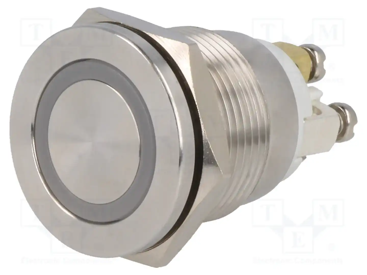 ONPOW GQ19PF-10E/R/24V/S — Переключатели кнопочные