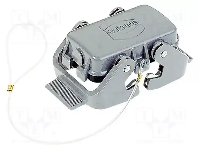 HARTING 09300105423 — Разъeмы