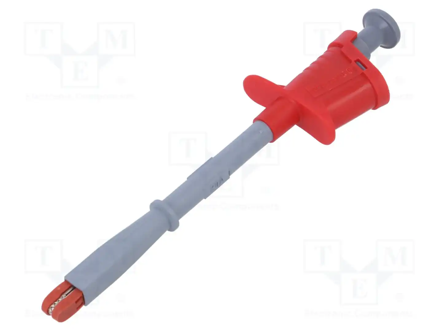 ELECTRO-PJP 6009-IEC-R — Захваты измерительные