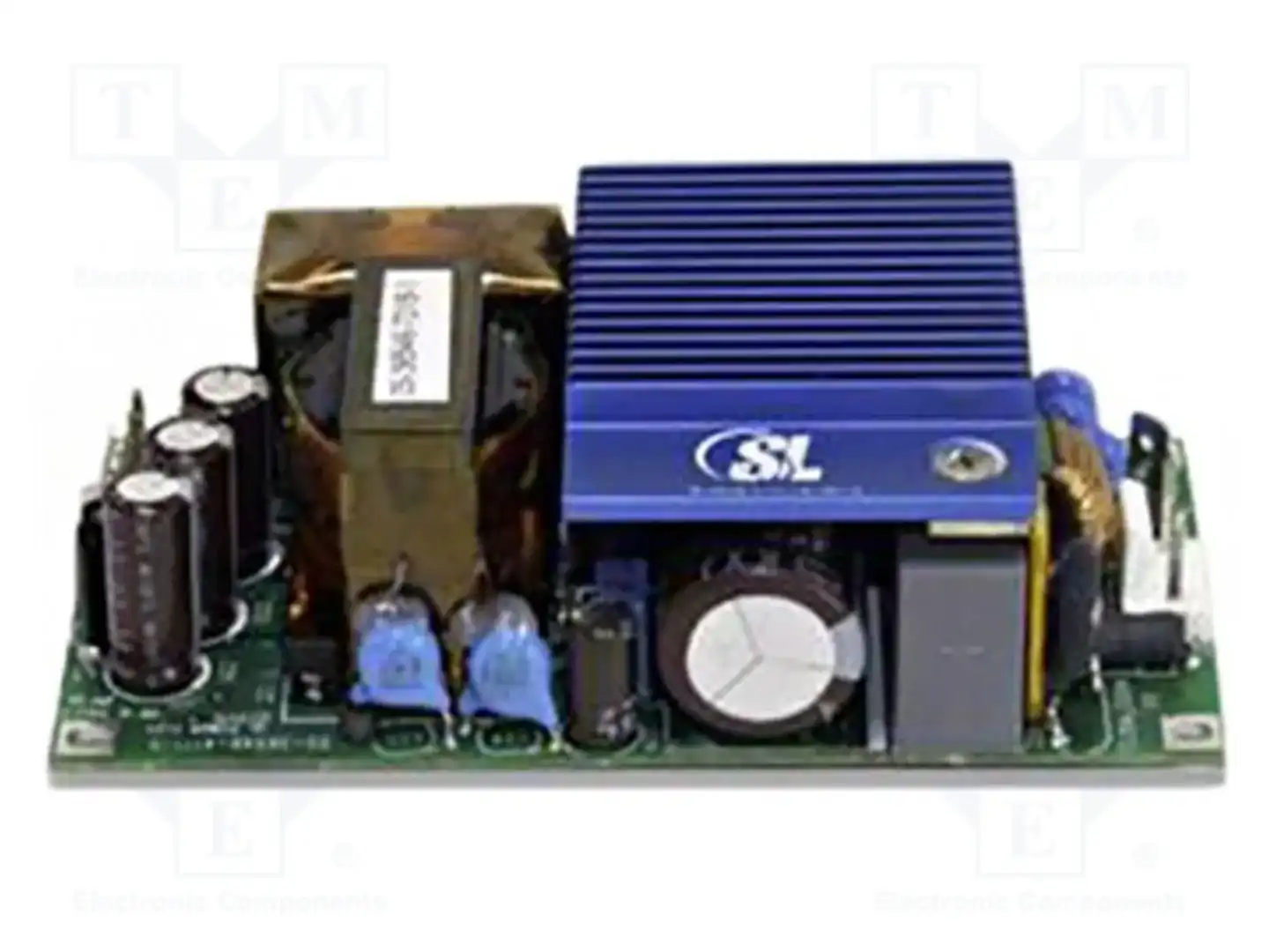 Advanced Energy MB120S15K01 — Открытые блоки питания