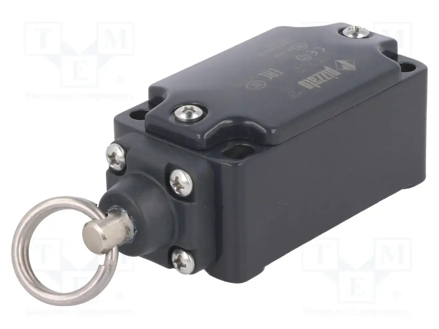 PIZZATO ELETTRICA FD 576 — Выключатели концевые