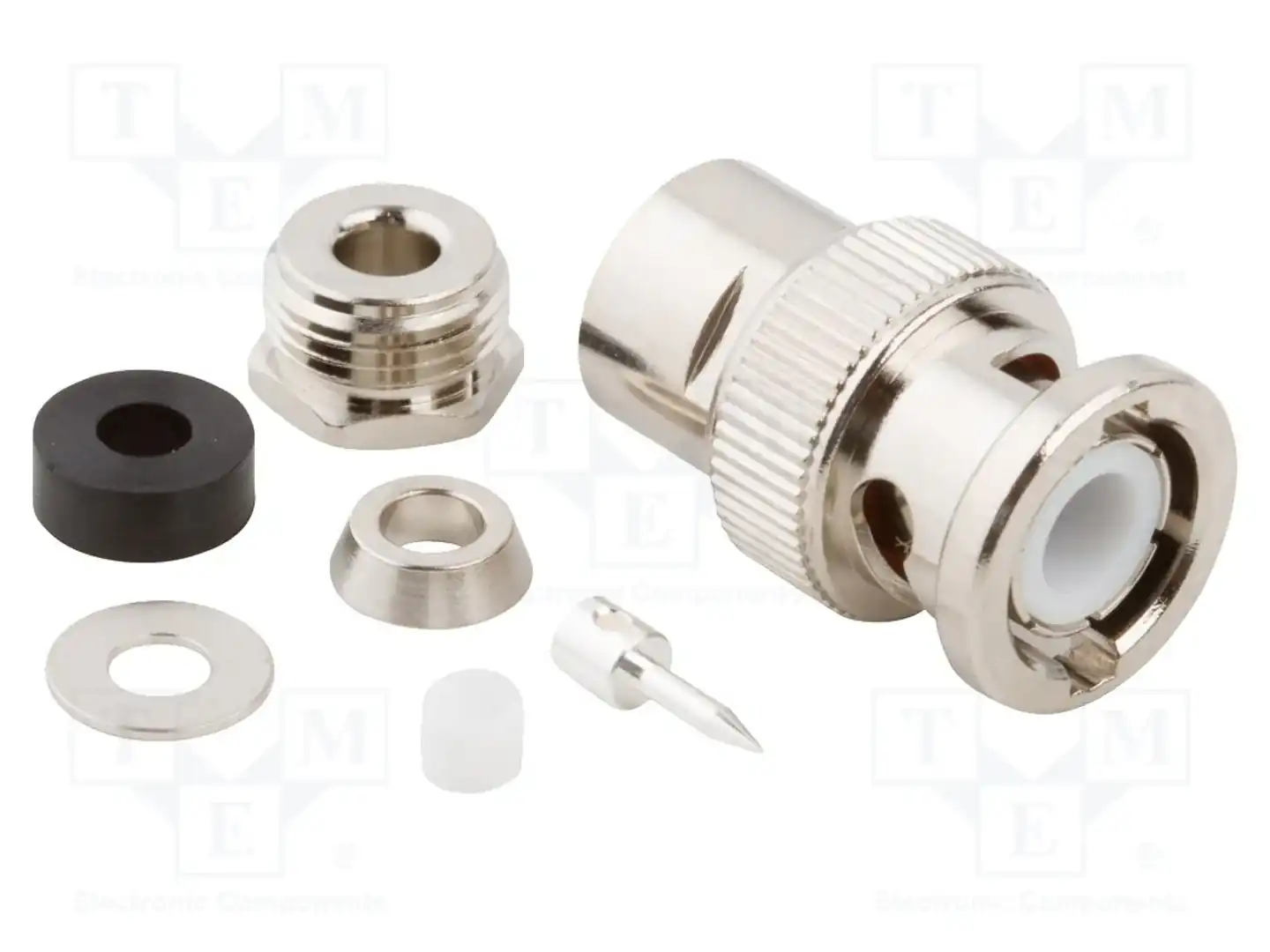 AMPHENOL RF 000-16300 — Разъeмы BNC