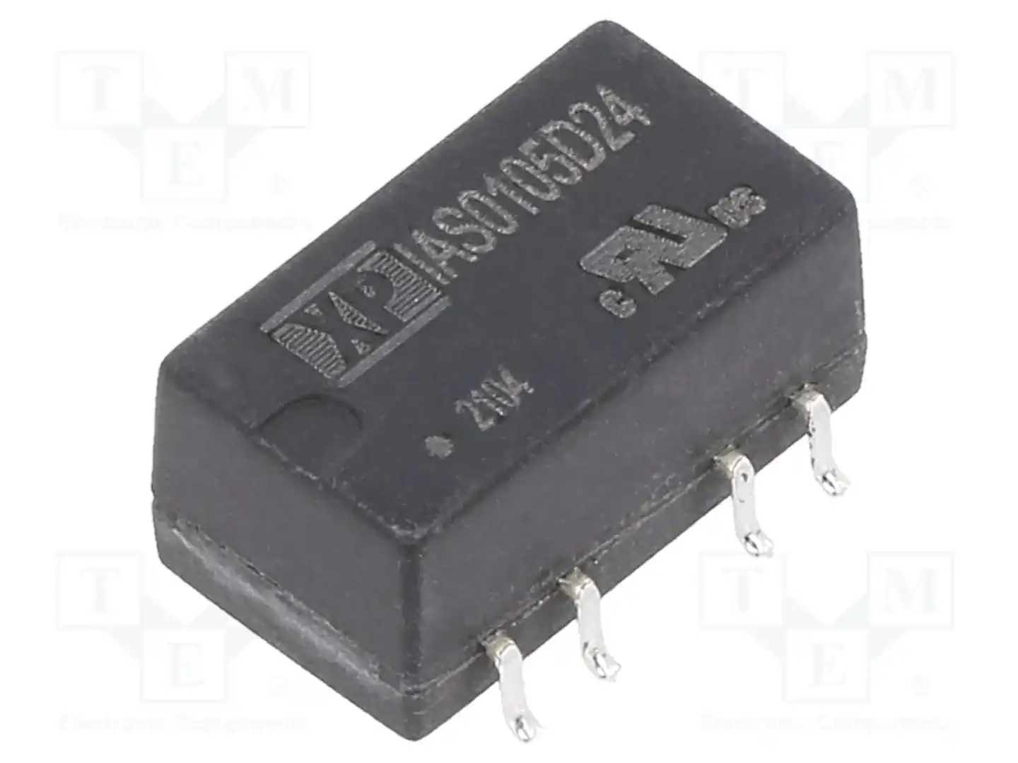 XP POWER IAS0105D24 — Преобразователи DC/DC