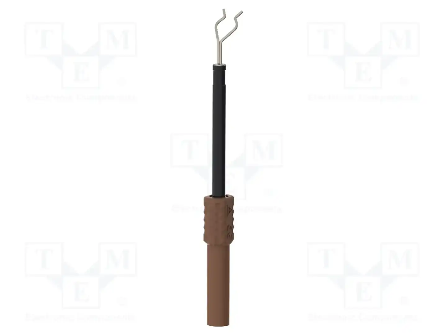 SCHÜTZINGER ZPK 8188 NI / BR — Щупы - входы, выходы измерительные