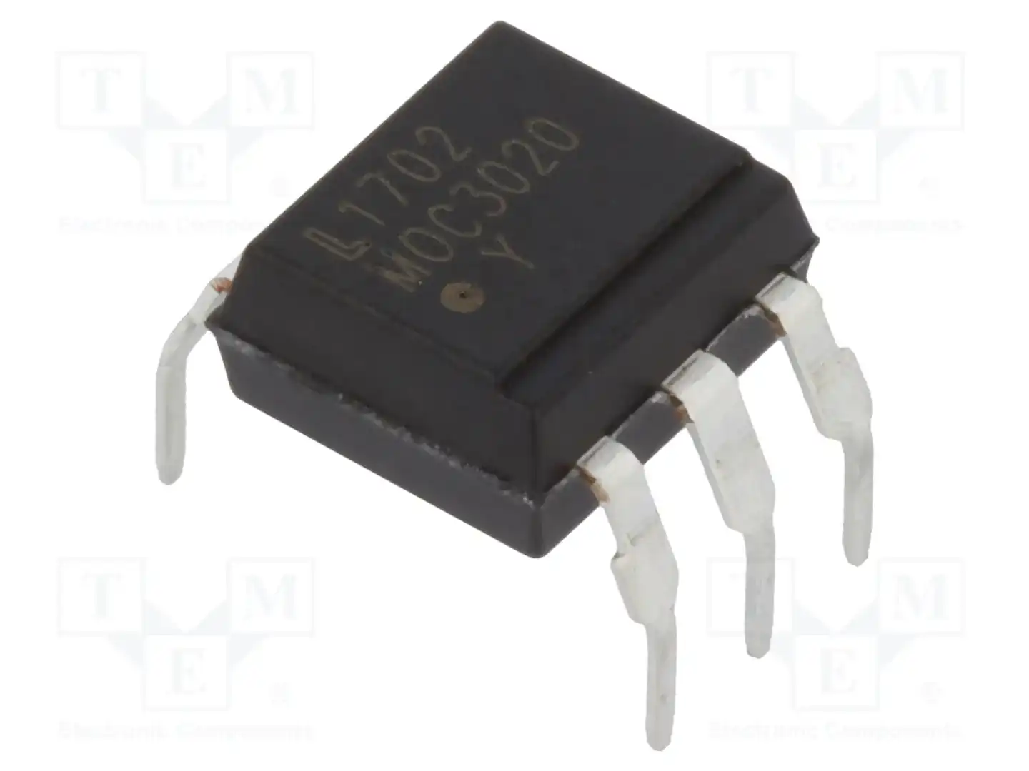 LITEON MOC3020M — Оптотриаки
