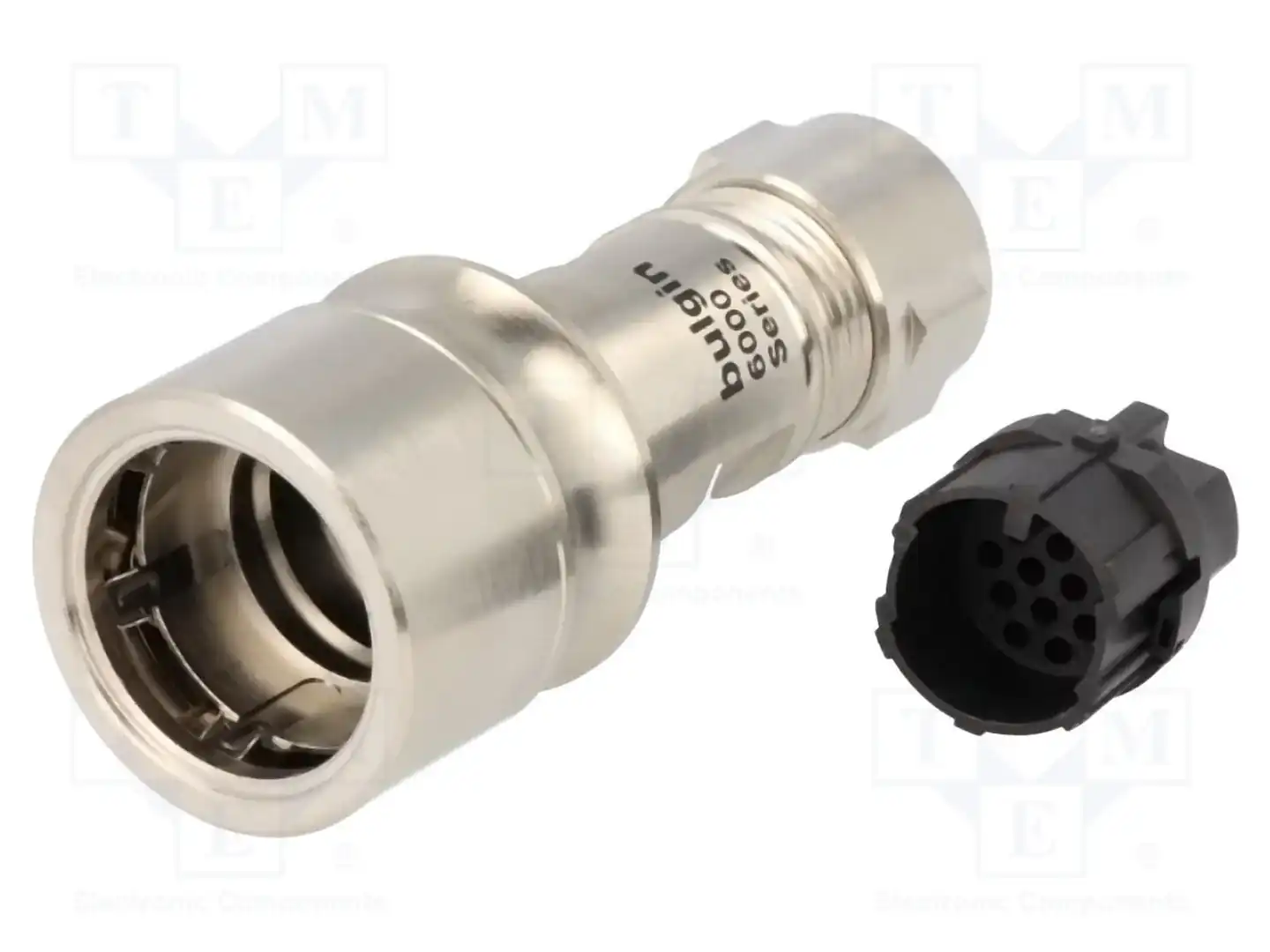 BULGIN PXM6010/16P/CR/0910 — Разъeмы PX