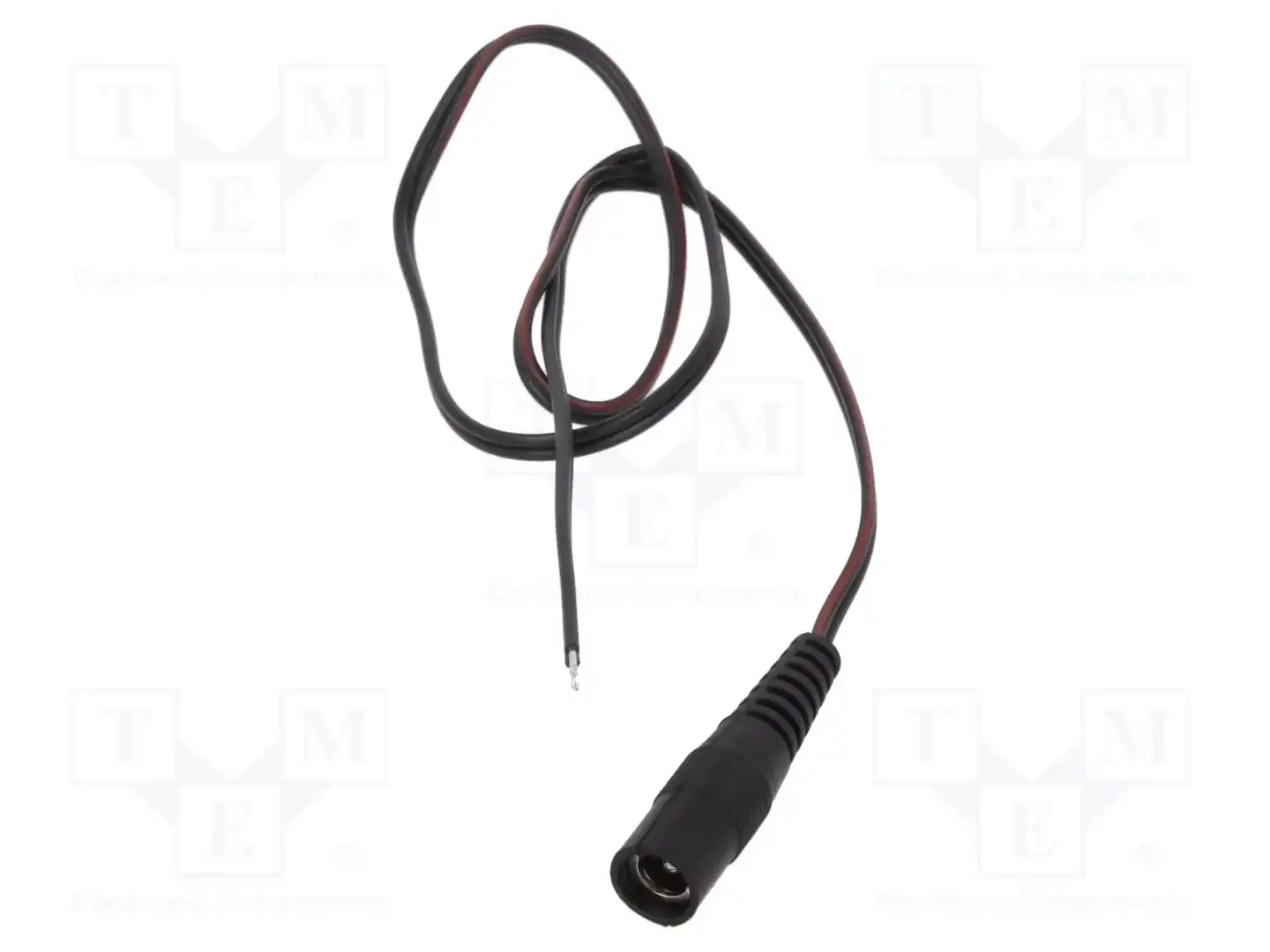 WEST POL S25-TT-T075-025BK — Кабели питания DC