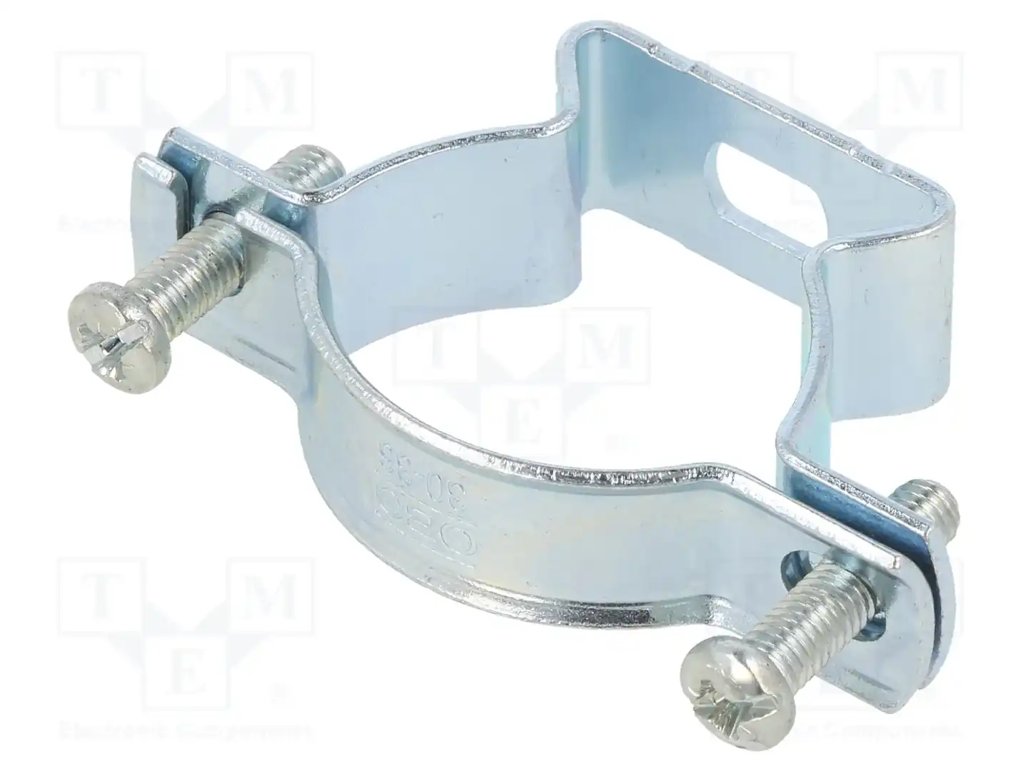OBO BETTERMANN 733 36 G — Червячные и стяжные хомуты