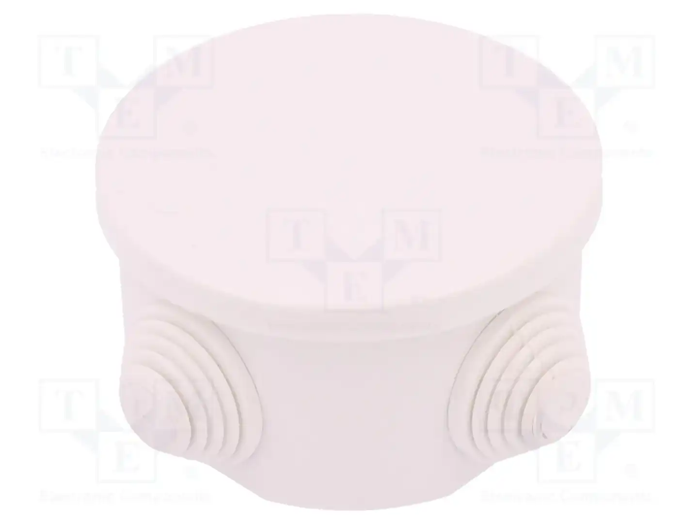 ELEKTRO-PLAST NASIELSK 0240-00 — Корпуса для электрооборудования