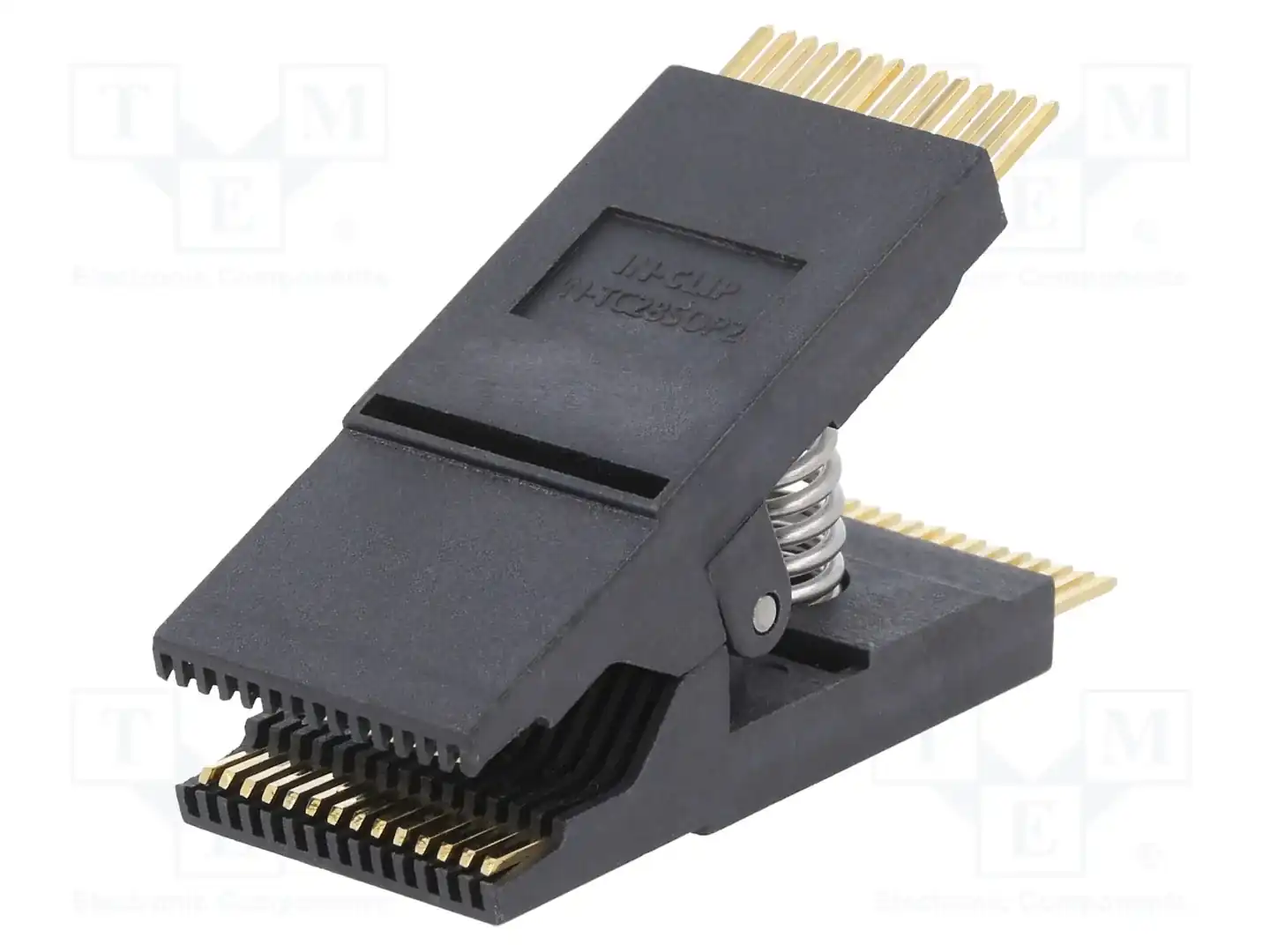 AXIOMET SV-SOIC28-10 — Клипсы измерительные
