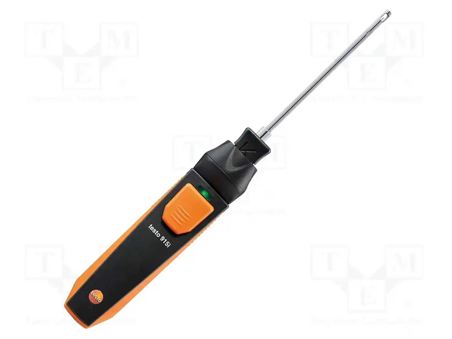 TESTO TESTO 915I 0563 3915 — Измерители температуры 915I 0563 3915