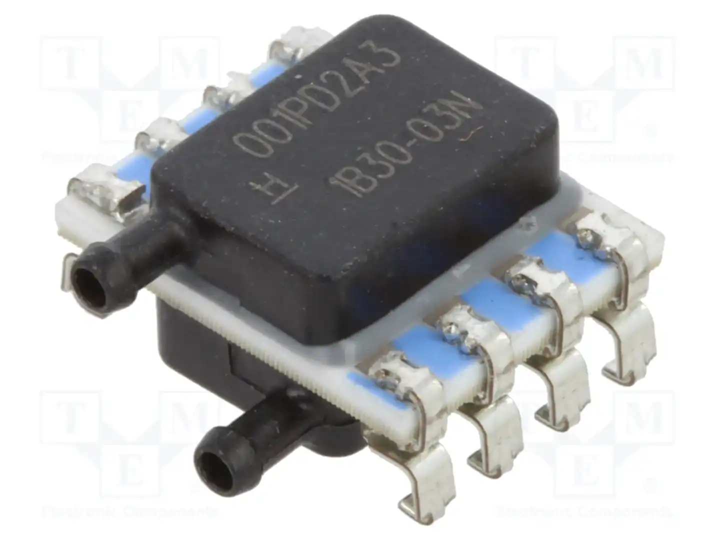 Honeywell HSCMRRN001PD2A3 — Датчики давления