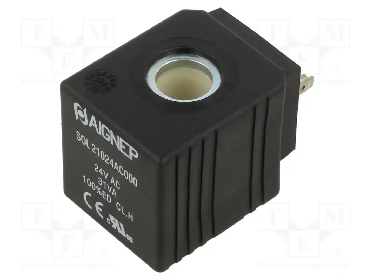 PNEUMAT FLSOL21024AC000 — Клапаны и вентильные узлы
