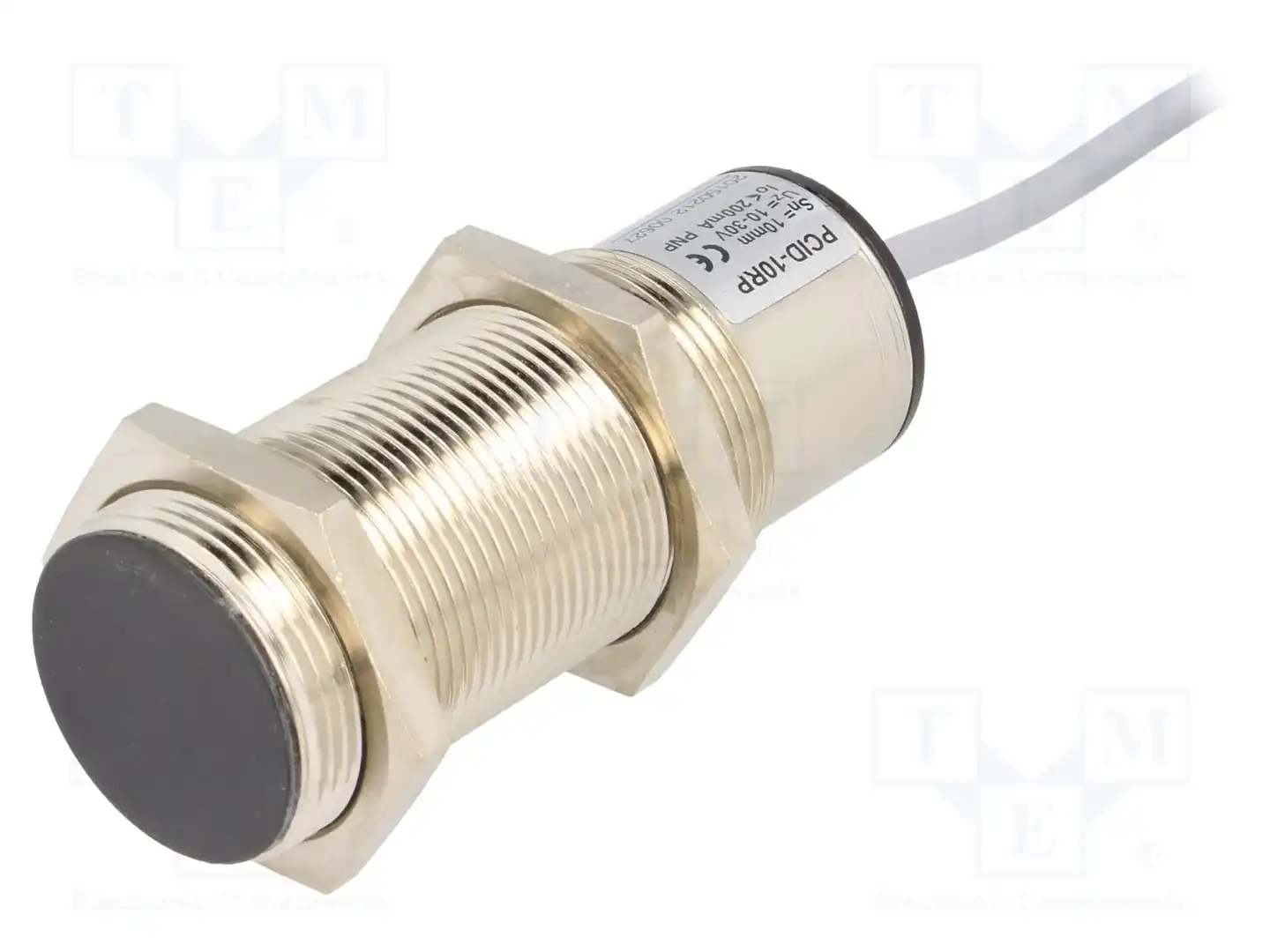 SELS PCID-10RP — Датчики индукционные цилиндрические DC